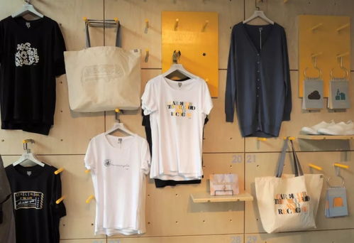 时尚新循环 香港首间服装循环回收再造系统零售店开业，引领零售业绿色革命