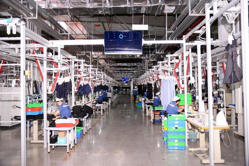 南山智尚荣膺中国服装协会2024行业百企 日用百货销售领域展新姿