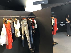 淘宝未来概念店 一场关于逛街买衣服的明日想象