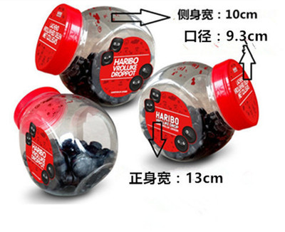 从源头到生活 厂家直销的塑料包装容器如何点亮日常零售