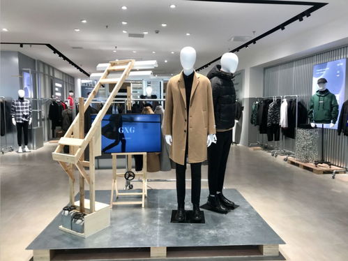 被LVMH系资本垂青、征服阿里巴巴，这家服装零售企业何以成为中国最新一匹黑马？