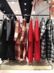 金兆城 高端大气服装批发市场的领航者