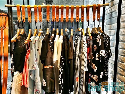解锁新零售密码 为什么服装店与咖啡店日渐形影不离？