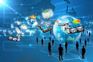 商旺宝 2019年下半年新零售发展的五大趋势 互联网销售引领变革